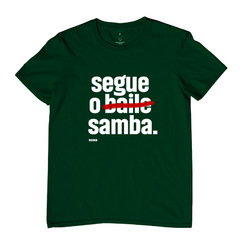 Imagem do Segue o samba
