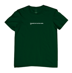 Camiseta Baseado - comprar online