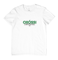 Oxóssi - usecw