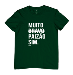 Imagem do Camiseta Paizão