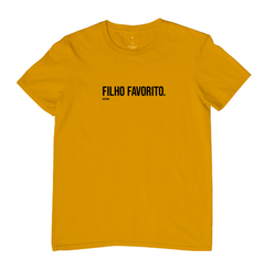 Filho favorito - loja online