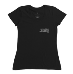 Camiseta Arrombado - loja online