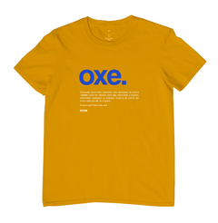 Oxe - comprar online