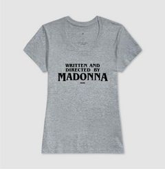 By Madonna