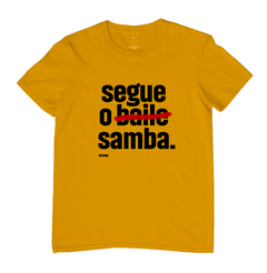 Segue o samba - comprar online