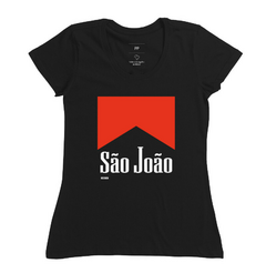 Imagem do Camiseta São João