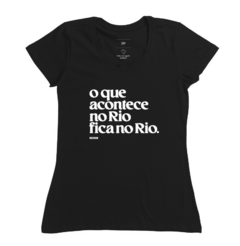 Fica no Rio