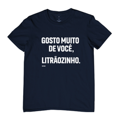 Litrãozinho - loja online