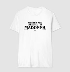 By Madonna na internet
