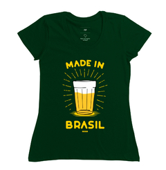 made in brasil - usecw