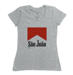 Camiseta São João - usecw