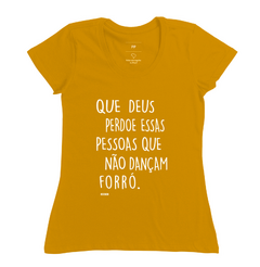 Camiseta Perdoe