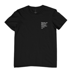 Camiseta Fluente - usecw