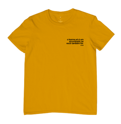 Camiseta Arrombado - comprar online