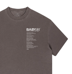 Camiseta Tipo Baby 95