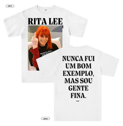 Imagem do Camiseta Rita Lee