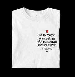 Camiseta A Bethânia