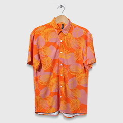 Camisa Tropical