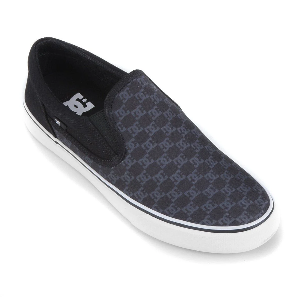 Dc shoes trase slip deals on