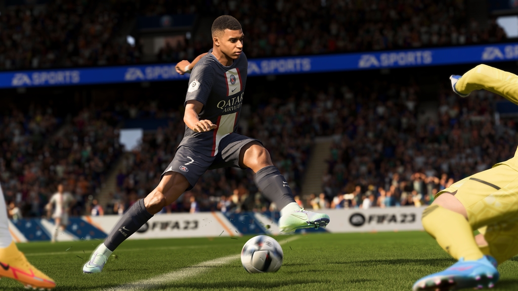 EA FC 24/FIFA 24 - PS5 - FISICO - Comprar en GAMELAND