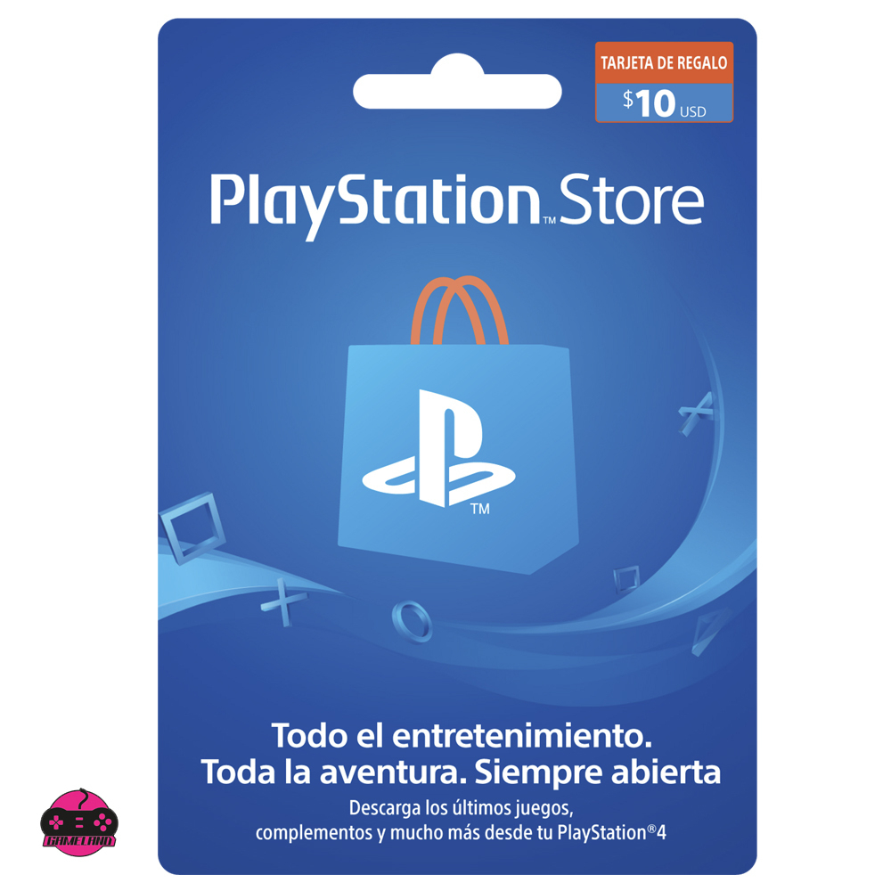 10.00 cheap psn card