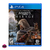 ASSASSINS CREED MIRAGE - PS4 - FISICO