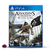 ASSASSINS CREED BLACK FLAG - PS4 - FISICO