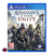 ASSASSINS CREED UNITY - PS4 - FISICO