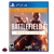 BATTLEFIELD REVOLUTION - PS4 - FISICO