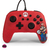 ENHANCED WIRED CONTROLLER - SUPER MARIO - NINTENDO SWITCH