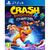 CRASH BANDICOOT 4 - PS4 - FISICO