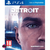 DETROIT BECOME HUMAN - PS4 - FISICO