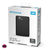 DISCO RIGIDO EXTERNO - 1TB - WD ELEMENTS USB 3.0