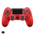 JOYSTICK - PS4 - ALTERNATIVO - ROJO