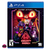 FIVE NIGHTS AT FREDDY´S - SECURITY BREACH - PS4 - FISICO
