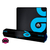 MOUSE PAD LOGITECH G640 GAMMING LARGE CLOTH