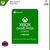 XBOX GAME PASS ULTIMATE - 3 MESES