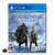 GOD OF WAR RAGNAROK - FISICO - PS4