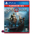 GOD OF WAR - PS4 - FISICO