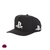 GORRA PS BLACK - PLAYSTATION MERCH