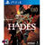 HADES - PS4 - FISICO - comprar online