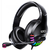 HEADSET - GTC - HSG 608 RGB - PC - PS4 - XBOX - CELULAR