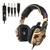 HEADSET - SADES - SA-930 / CAMUFLADO