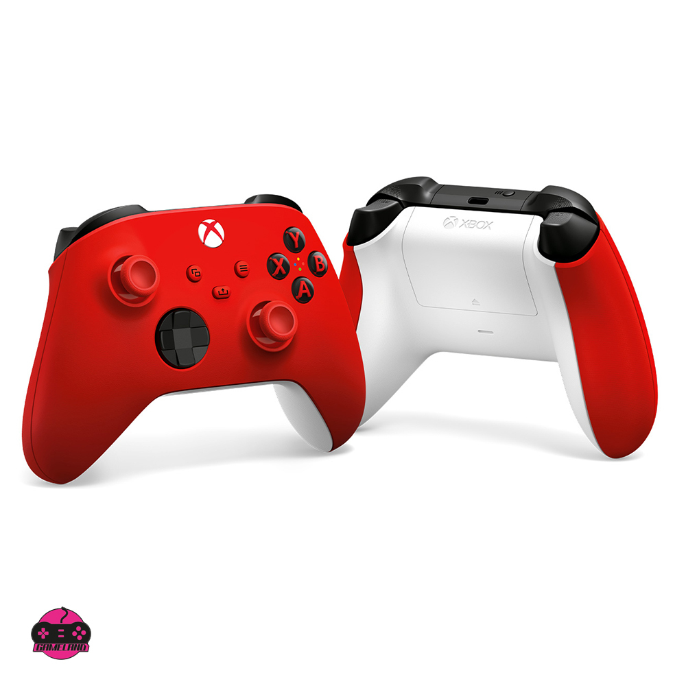 JOYSTICK - XBOX SERIES X/S - PULSE RED EDITION SPECIAL
