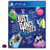 JUST DANCE 2022 - PS4 -FISICO