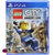 LEGO CITY UNDERCOVER - PS4 - FISICO