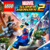 LEGO MARVEL SUPER HEROES 2 - PS4 - DIGITAL