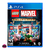 LEGO MARVEL COLLECTION 3 EN 1 - PS4 - FISICO