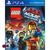 THE LEGO MOVIE VIDEOGAME - PS4 - FISICO