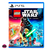 LEGO STAR WARS : THE SKYWALKER SAGA - PS5 - FISICO